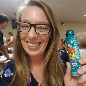 Meet your Posher, Ericka